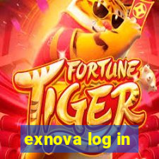 exnova log in